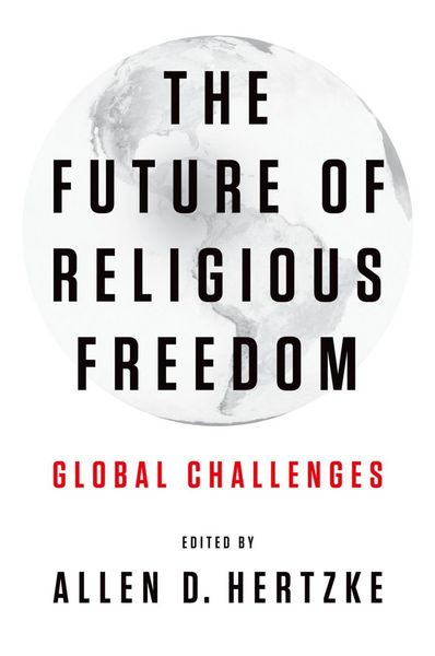 Produktbild: The Future of Religious Freedom