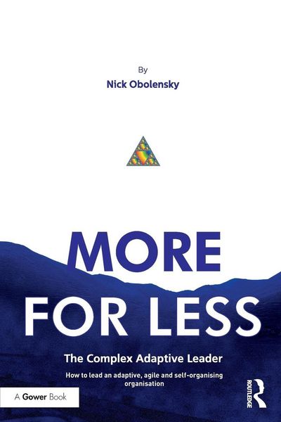 Produktbild: More for Less