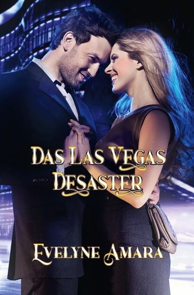 Produktbild: Das Las Vegas Desaster