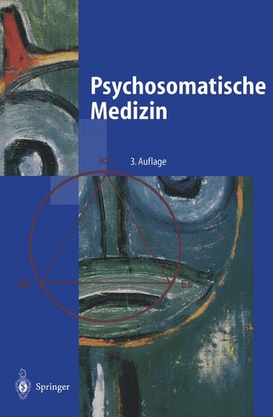 Produktbild: Psychosomatische Medizin