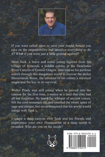 Produktbild: The Illumination Stone