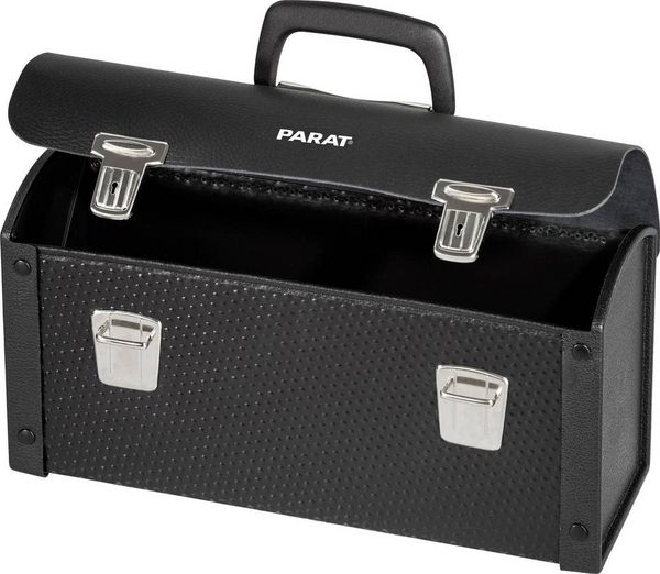 Produktbild: Parat NEW CLASSIC Individual S 2220000401 Universal Werkzeugtasche unbest&uuml;ckt (B x H x T) 370 x 190 x 140 mm