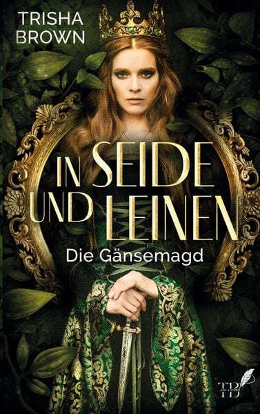Produktbild: In Seide und Leinen
