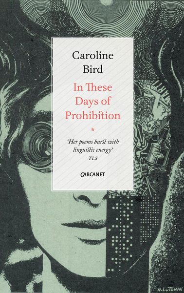 Produktbild: In These Days of Prohibition