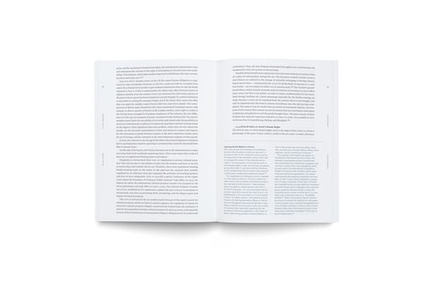 Produktbild: Art and its Market