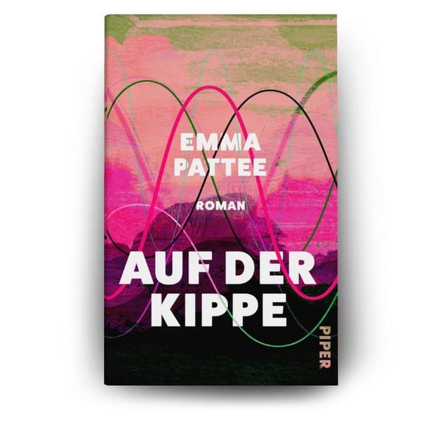 Produktbild: Auf der Kippe