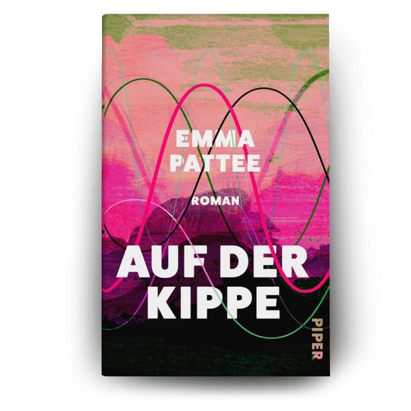 Produktbild: Auf der Kippe