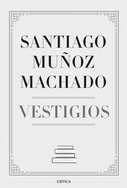 Produktbild: Vestigios