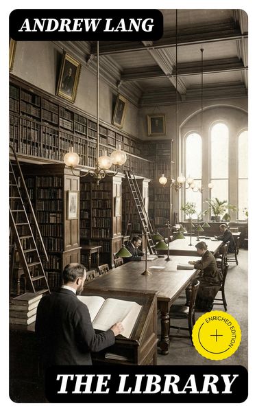 Produktbild: The Library