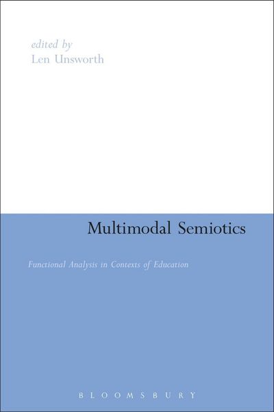 Produktbild: Multimodal Semiotics