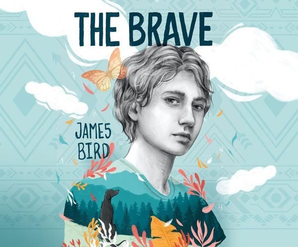 Produktbild: The Brave