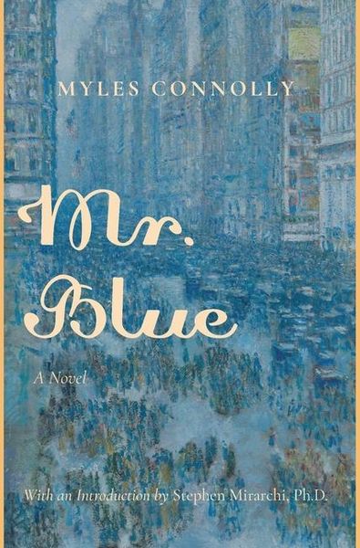 Produktbild: Mr. Blue