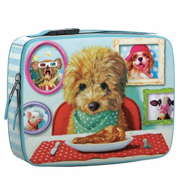 Produktbild: Lunch Bag - Lucia Heffernan