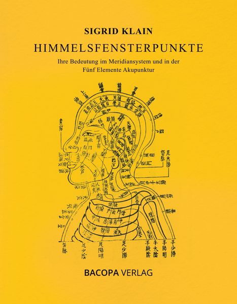 Produktbild: Himmelsfensterpunkte