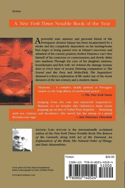 Produktbild: The Inquisitors' Manual