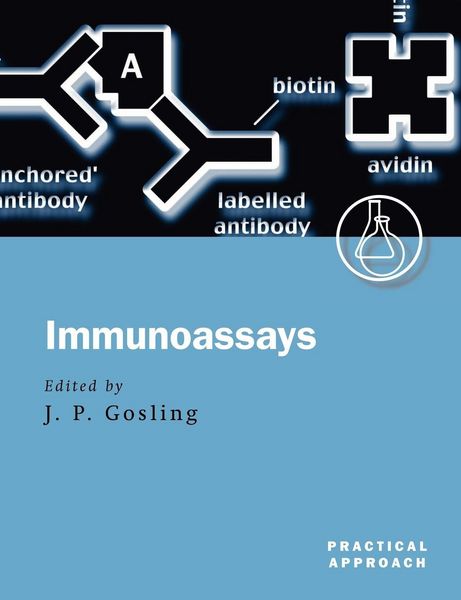 Produktbild: Immunoassays