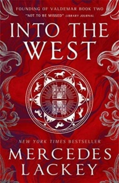 Produktbild: Founding of Valdemar - Into the West