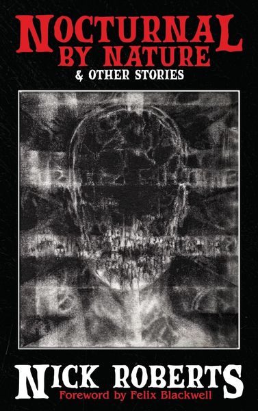 Produktbild: Nocturnal by Nature & Other Stories