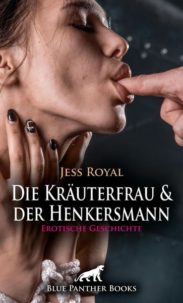 Produktbild: Die Kr&auml;uterfrau und der Henkersmann | Erotische Geschichte