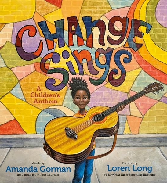 Produktbild: Change Sings