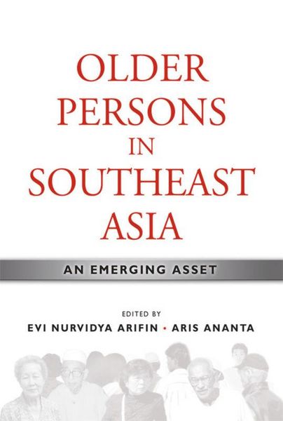 Produktbild: Older Persons in Southeast Asia