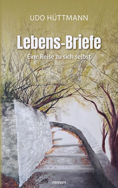 Produktbild: Lebens-Briefe