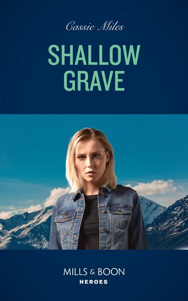 Produktbild: Shallow Grave