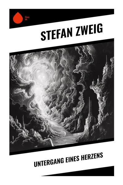 Produktbild: Untergang eines Herzens