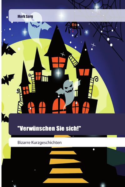 Produktbild: Verw&uuml;nschen Sie sich!