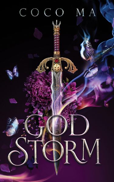 Produktbild: God Storm