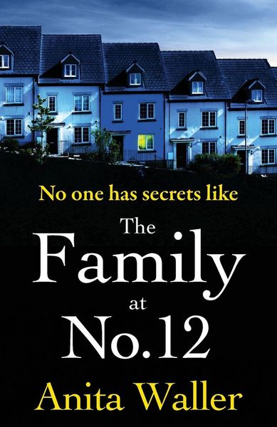Produktbild: The Family at No. 12