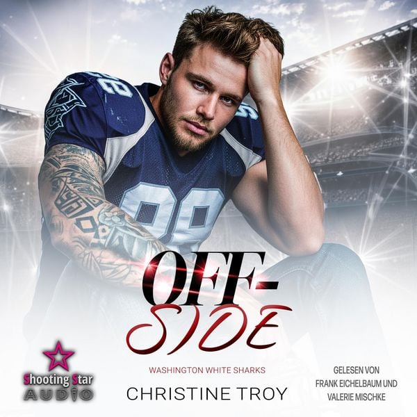 Produktbild: Offside