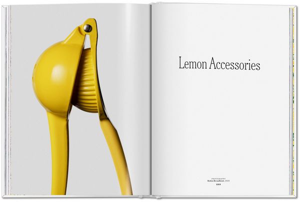 Produktbild: The Gourmand's Lemon