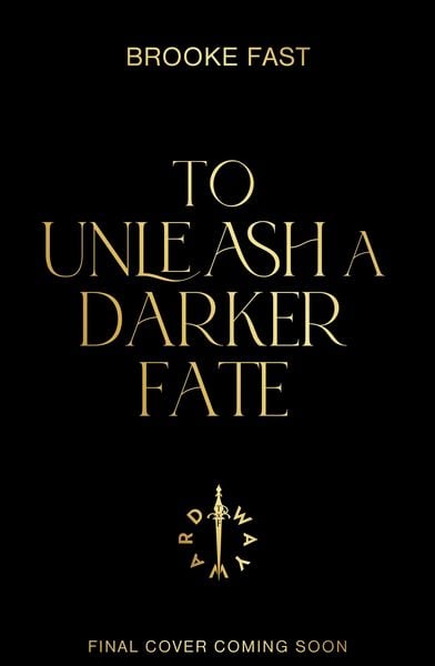 Produktbild: To Unleash a Darker Fate