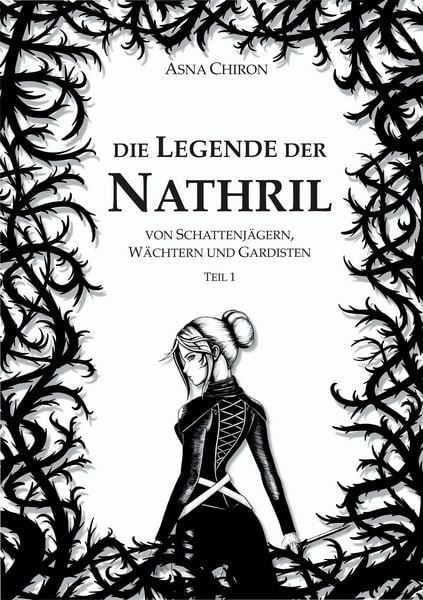 Produktbild: Die Legende der Nathril