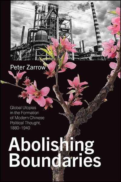 Produktbild: Abolishing Boundaries