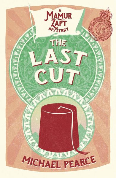 Produktbild: The Last Cut