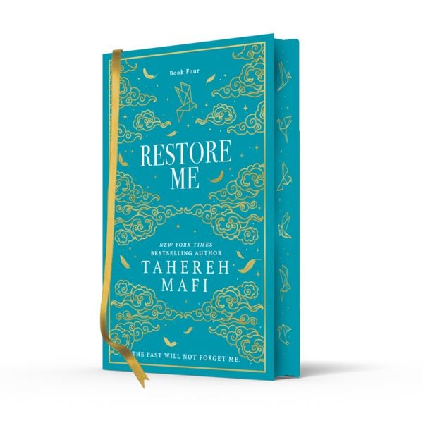 Produktbild: Restore Me. Special Collectors Edition