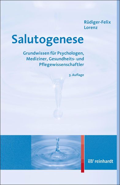 Produktbild: Salutogenese