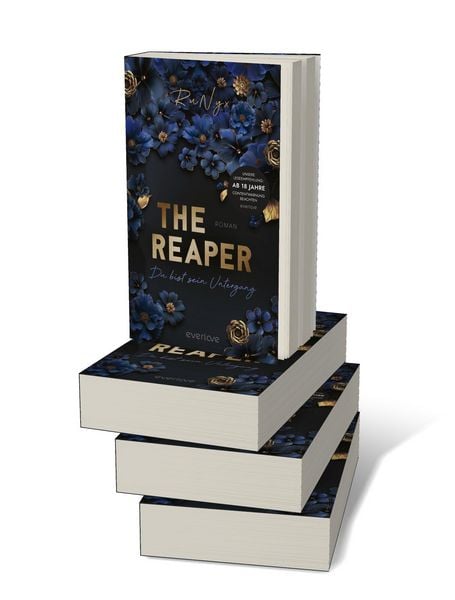 Produktbild: The Reaper – Du bist sein Untergang