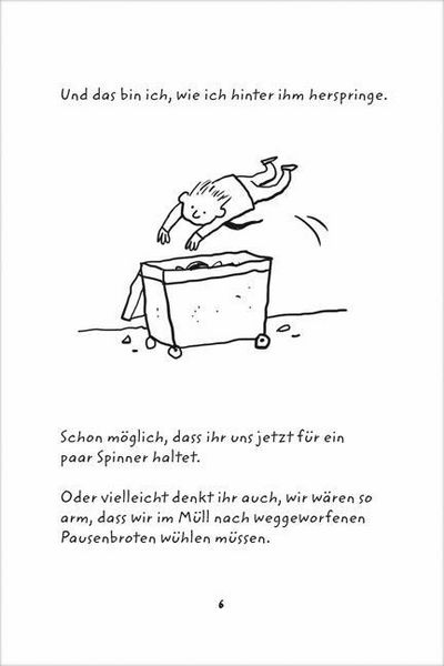 Produktbild: Collins, T: Harry Alien. Attacke der Lehrer-Klone