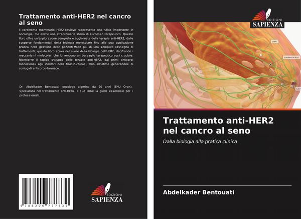 Produktbild: Trattamento anti-HER2 nel cancro al seno