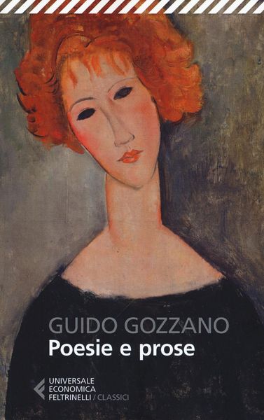 Produktbild: Poesie e prose