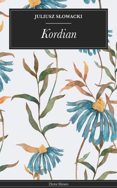 Produktbild: Kordian