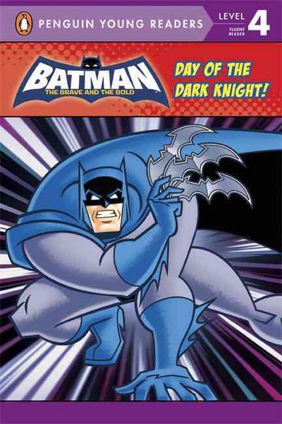 Produktbild: Batman Day Of The Dark Knight