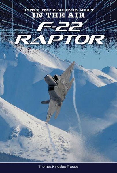 Produktbild: F-22 Raptor