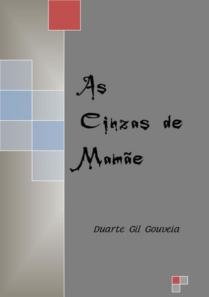 Produktbild: As Cinzas De Mam&atilde;e