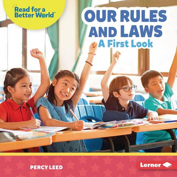Produktbild: Our Rules and Laws