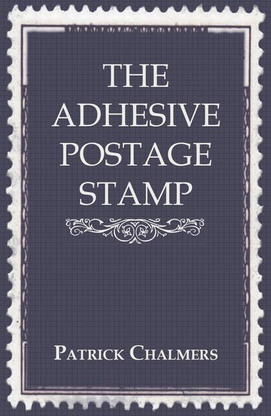 Produktbild: The Adhesive Postage Stamp