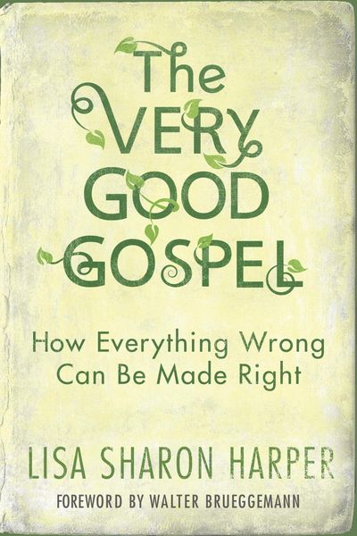 Produktbild: The Very Good Gospel